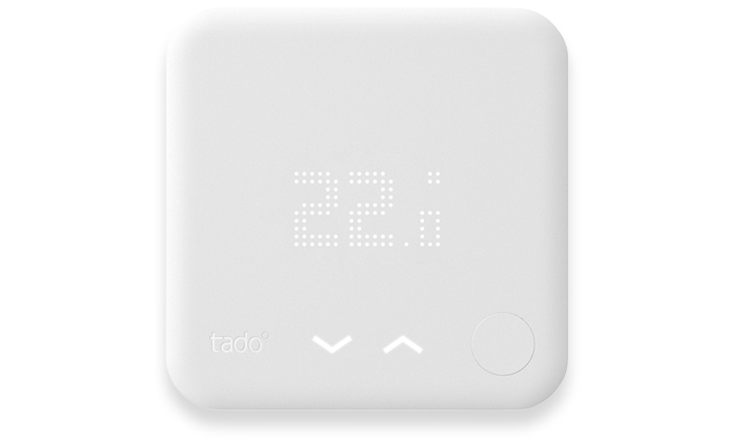 Tado - Le thermostat intelligent