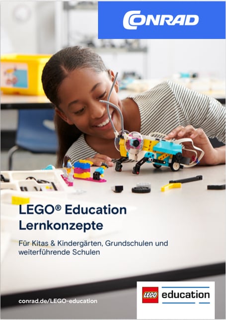 Lego Education