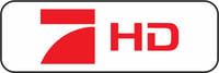 Pro7 HD-Logo