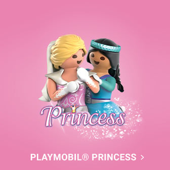 Playmobil Princess