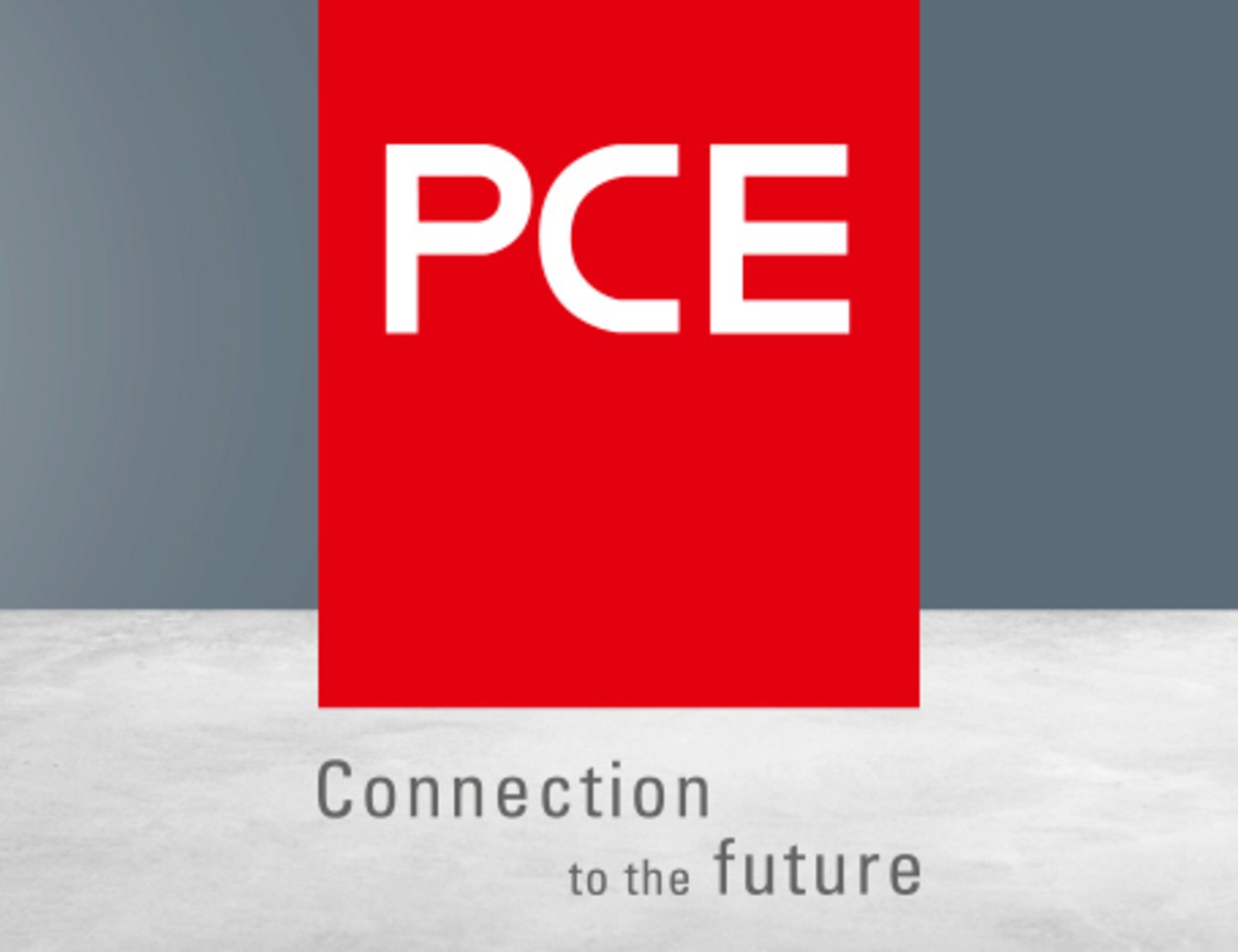 PC ELECTRIC GESMBH - Connection to the future