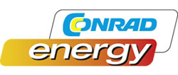 Conrad Energy - nejvyšší kvalita a účinnost