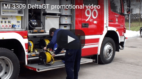 MI 3309 DeltaGT promotional video