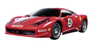 Ferrari;