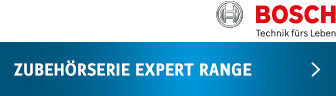 Bosch Expert Range