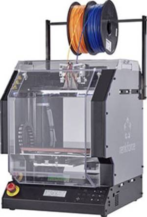 3D Drucker Erweiterungen
