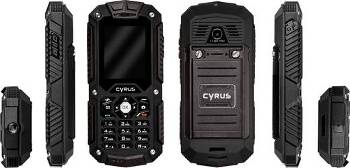 Outdoor Handy » günstig online kaufen bei conrad.ch