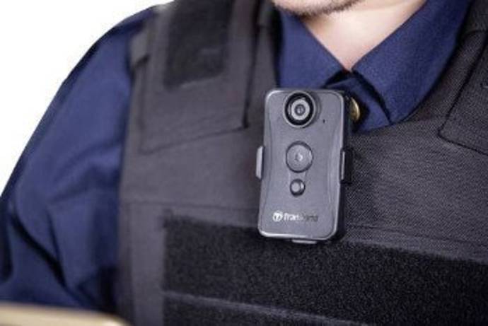 Bodycam Gunstig Online Kaufen Bei Conrad