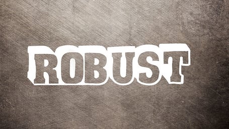eddint Robust