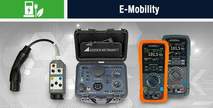 E-Mobility
