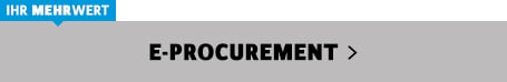 E-Procurement