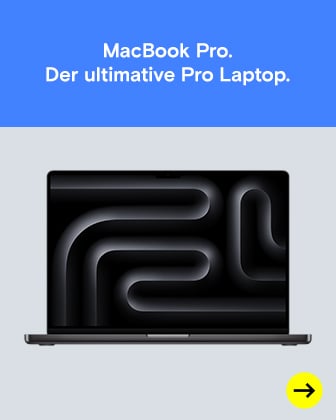 Apple MacBook Pro mit M3 Chip