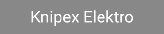 Knipex Elektro