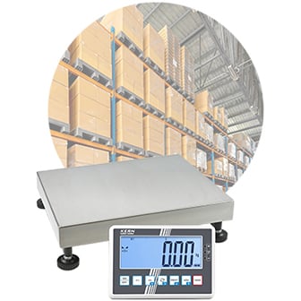 Balances Plateforme colis Balances Plateforme colis