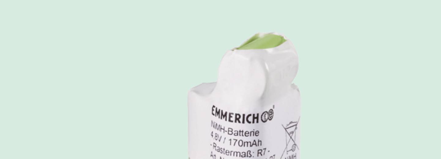 Emmerich - Akkupacks