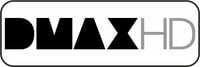 DMAX HD-Logo