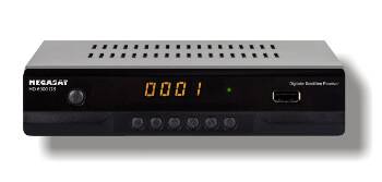 SAT-receiver