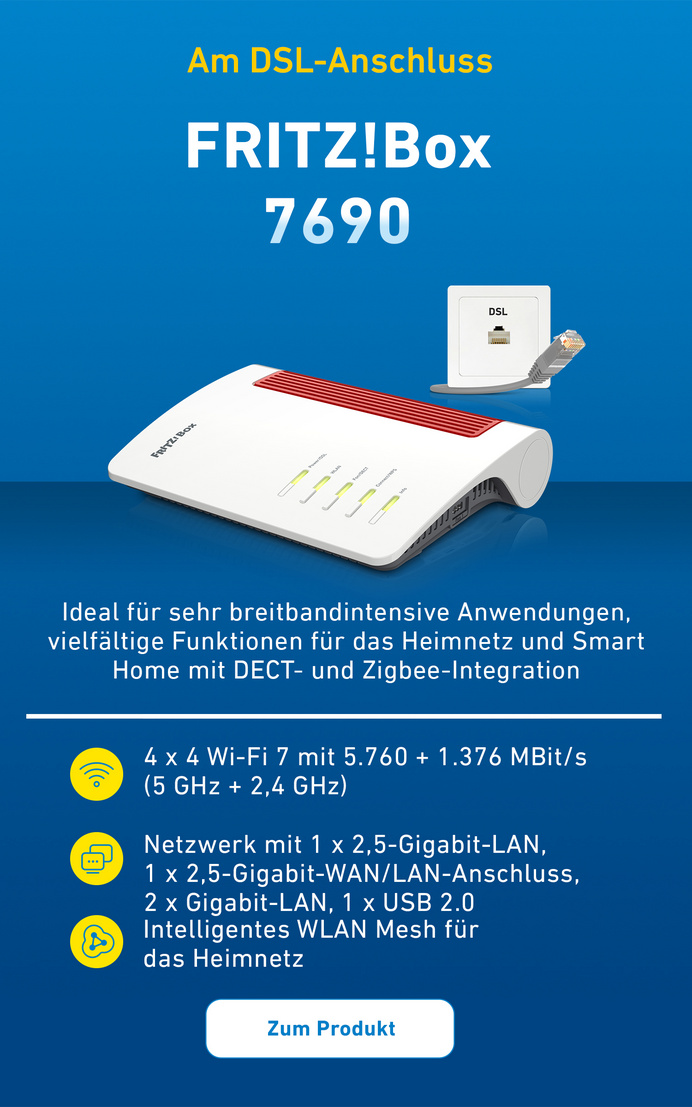 Fritz!Box 7690