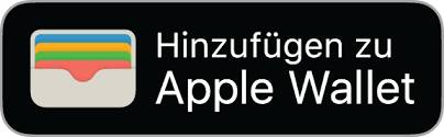 Abbildung Apple Wallet 