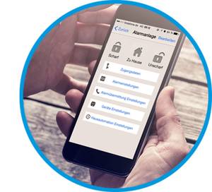 Blaupunkt App für Android und iOS