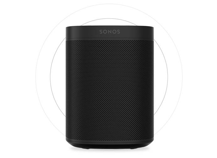 conrad sonos one