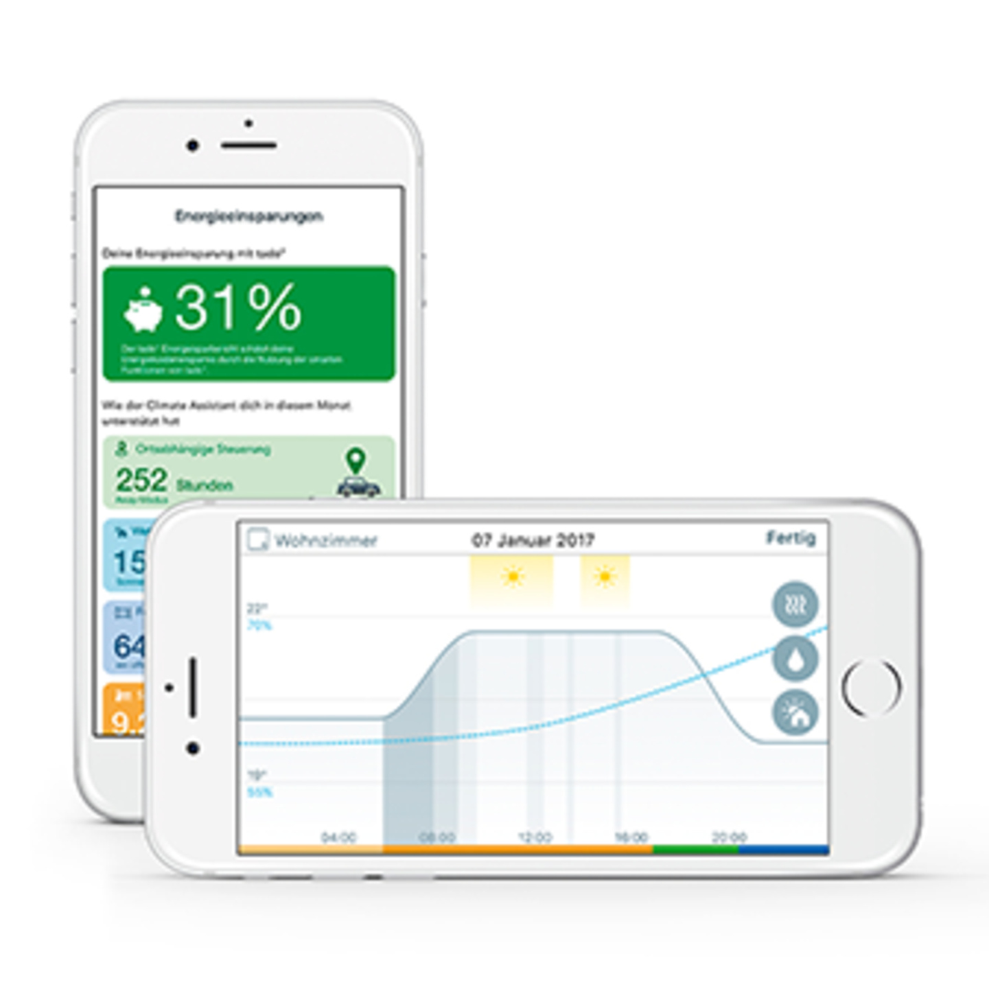 Tado - Le thermostat connecté