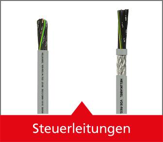 Steuerleitungen