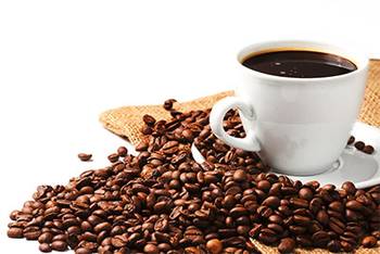Kaffebönor Kaffebönor