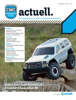 Link führt zum Aktuell 1/2019 Magazin