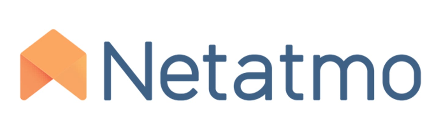 Netatmo Logo
