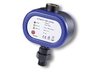 Wasser-Druckschalter