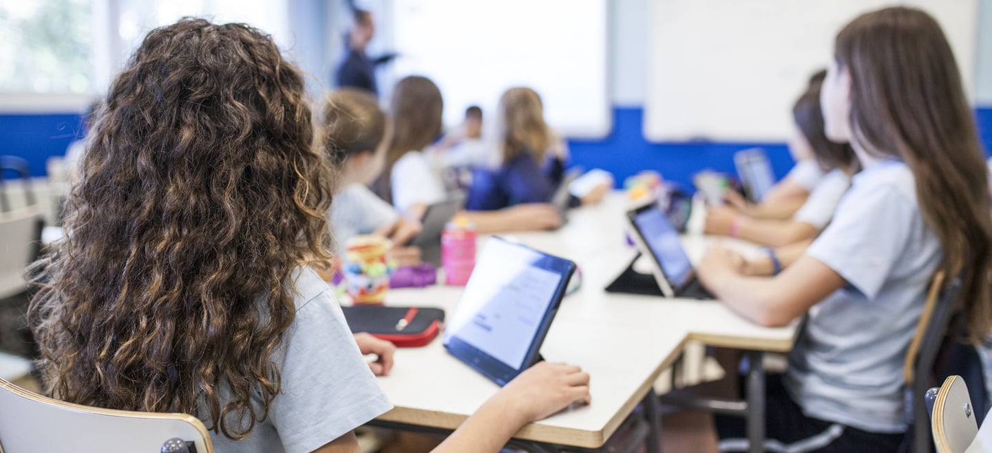 Apple School Manager