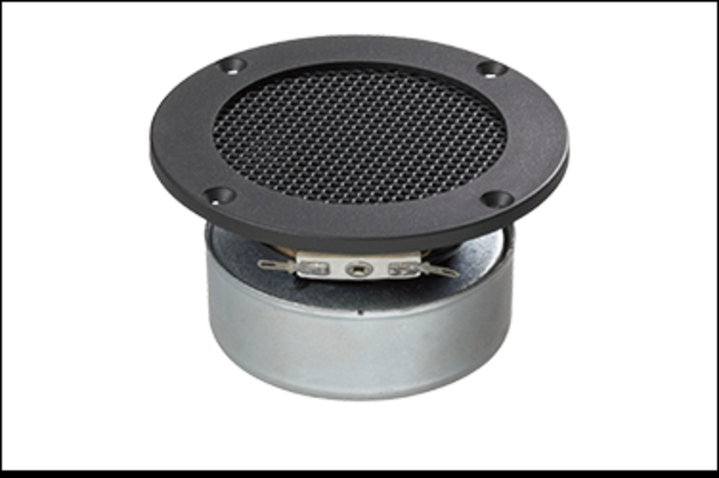 Speaka Professional - Einbau Lautsprecher