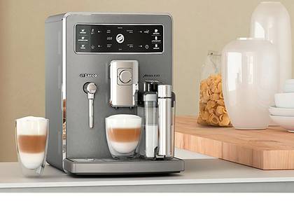 Philips Series 2300 EP2334/10 Machine espresso noir - Conrad