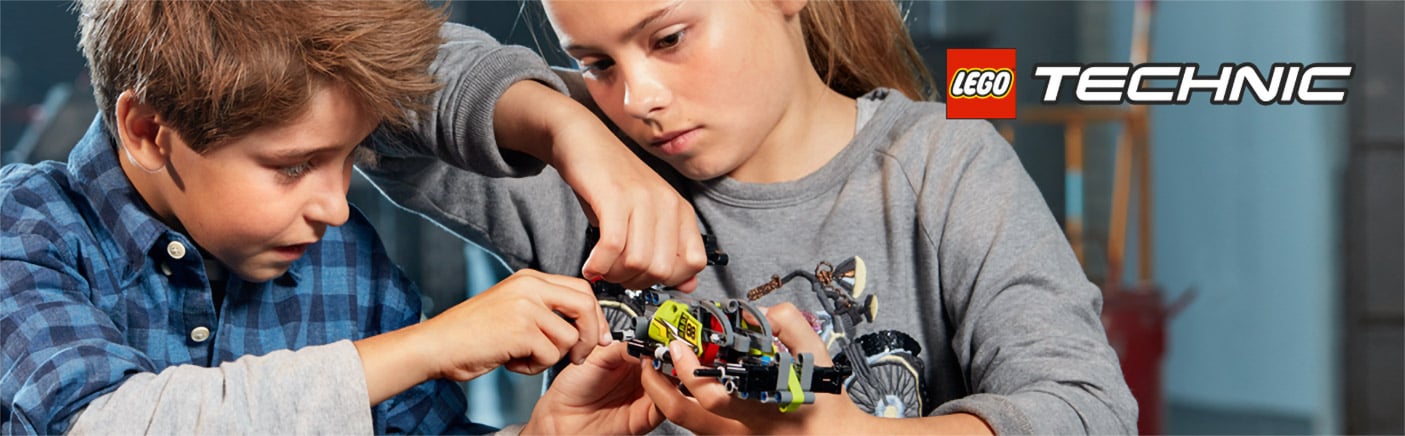 LEGO Technic