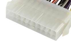 ATX-Strom-Stecker 20pol.