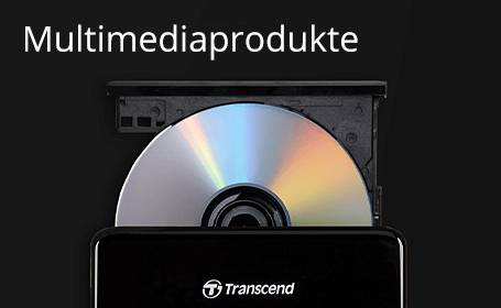 Multimediaprodukte