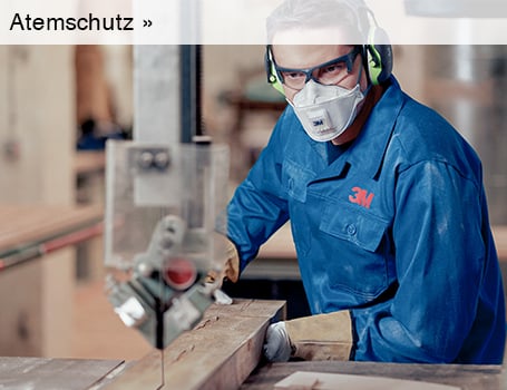 Atemschutz