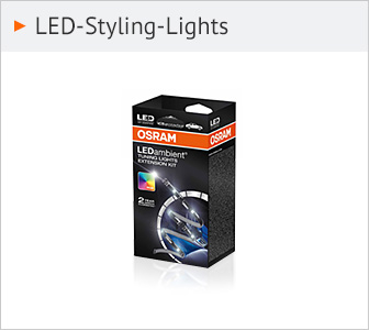 LED-Styling-Lights