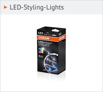 LED-Styling-Lights