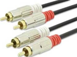 Audio- Videokabel