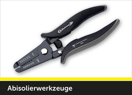 Abisolierwekeuge