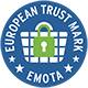 EMOTA European eCommerce Trustmark