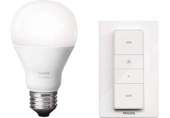 Intelligentes Licht steuern