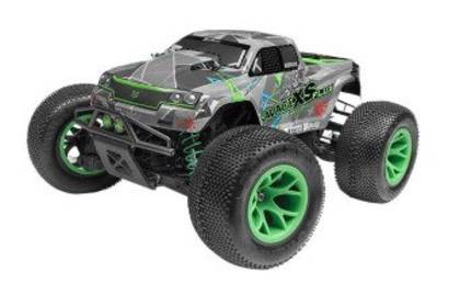 Acheter Voitures RC thermiques Offroad ? Conrad Electronic