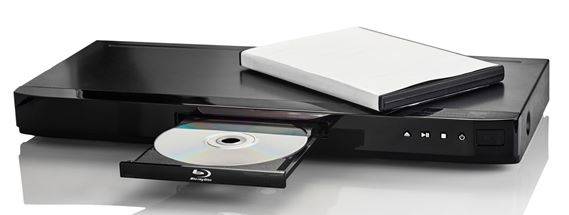 DVD-recorder