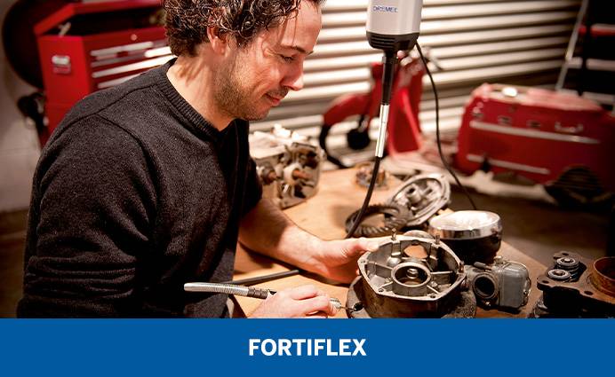 Fortiflex