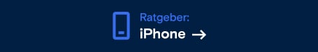 Ratgeber iPhone