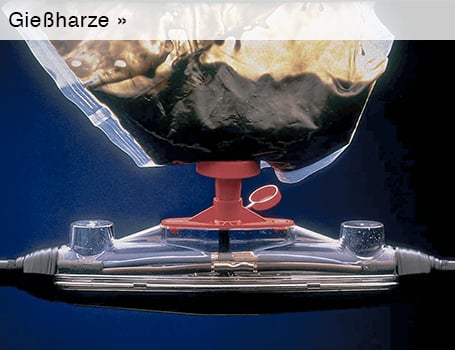 Gießharze