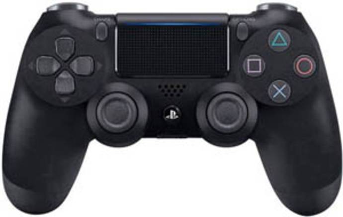 Sony Dualshock-Controller